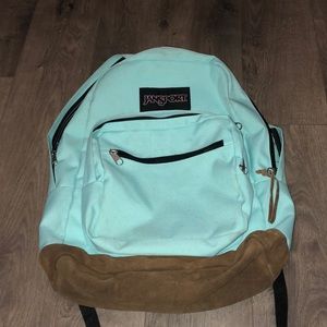 Jansport Backpack ON HOLD**